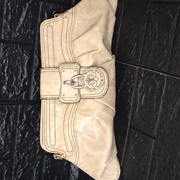 Dereon Handbags - DEREON crossbody handbag